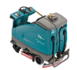 T16AMR Industrial Robotic Floor Scrubber alt 6